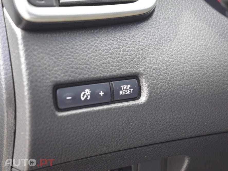 Nissan Qashqai 1.5 dCi N-Connecta