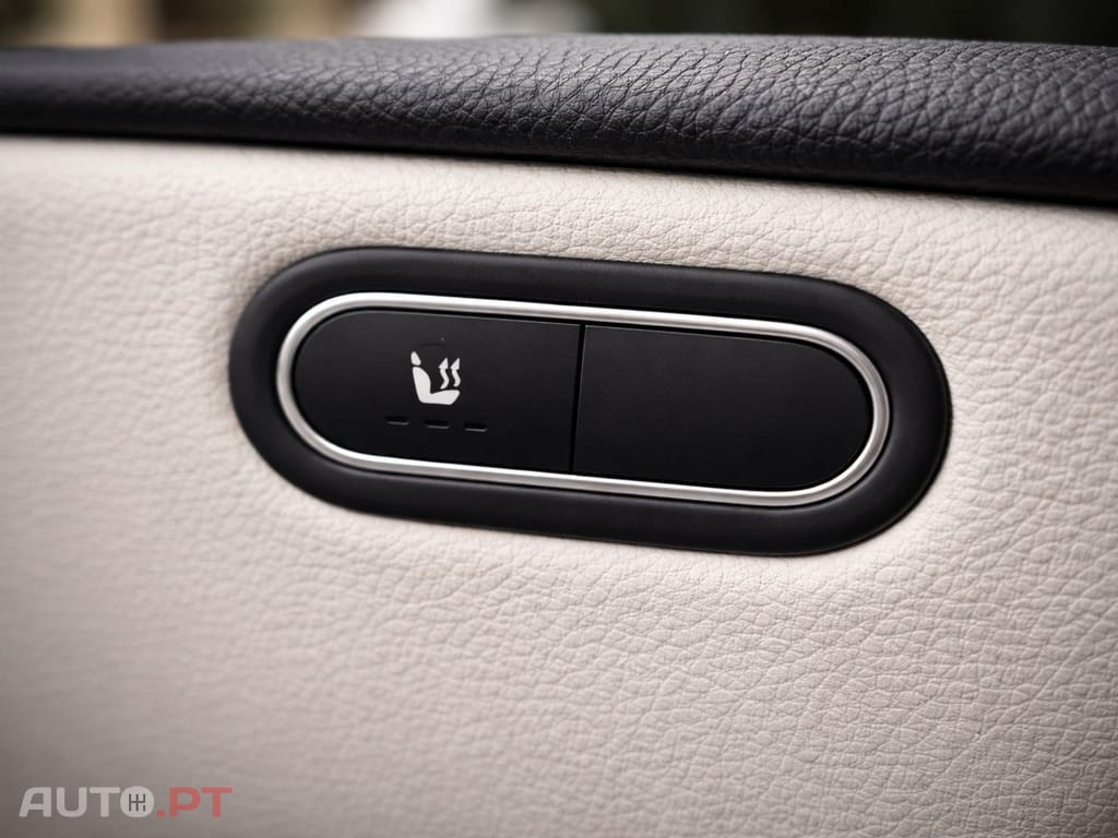 Mercedes-Benz A 180 d Style Plus Aut.