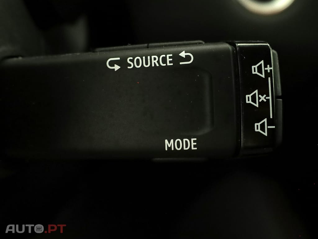 Mitsubishi ASX ASX 1.0 MPI-T Invite