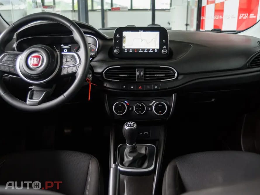 Fiat Tipo 1.3 Multijet City Life