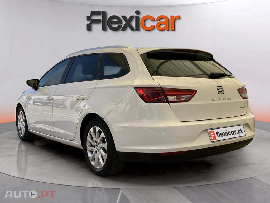Seat Leon 1.6 TDI Style S/S