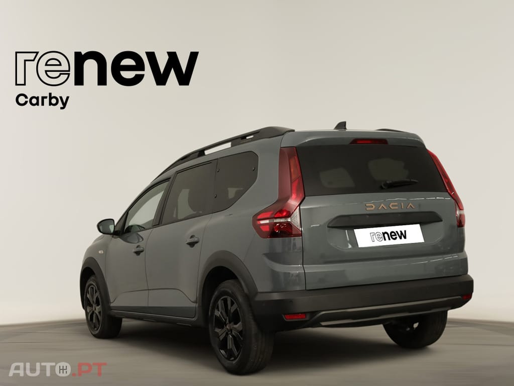 Dacia Jogger 1.0 ECO-G Extreme+ Up&Go 7L Bi-Fuel
