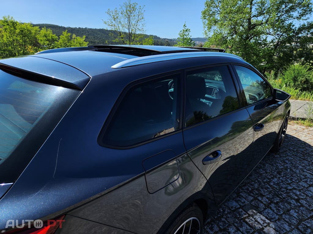 Seat Leon 1.6 TDi Style S/S