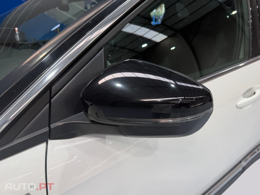 Peugeot 3008 1.5 GTLINE EAT8