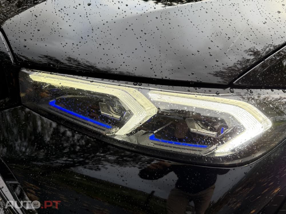 BMW 330 e Pack 50 anos M Auto