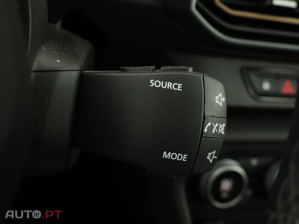 Dacia Jogger Jogger 1.0 ECO-G Extreme Bi-Fuel