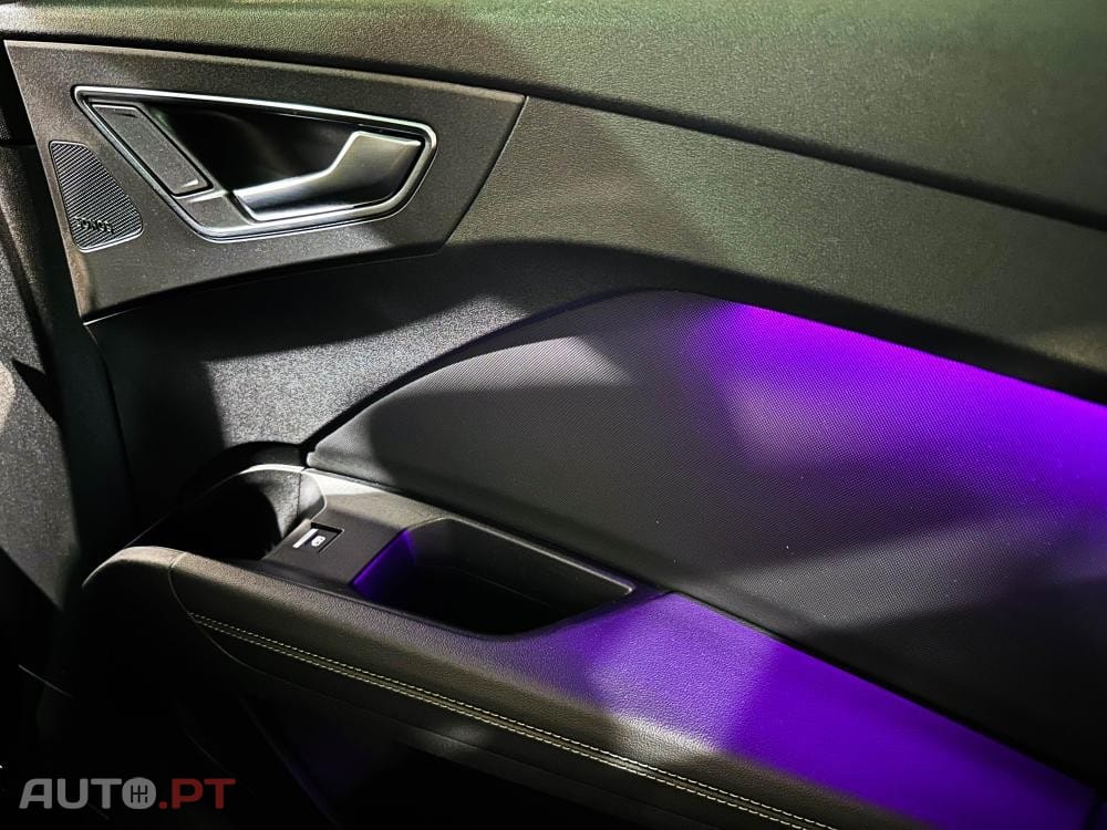 Audi Q4 E-Tron 40 82 kWH