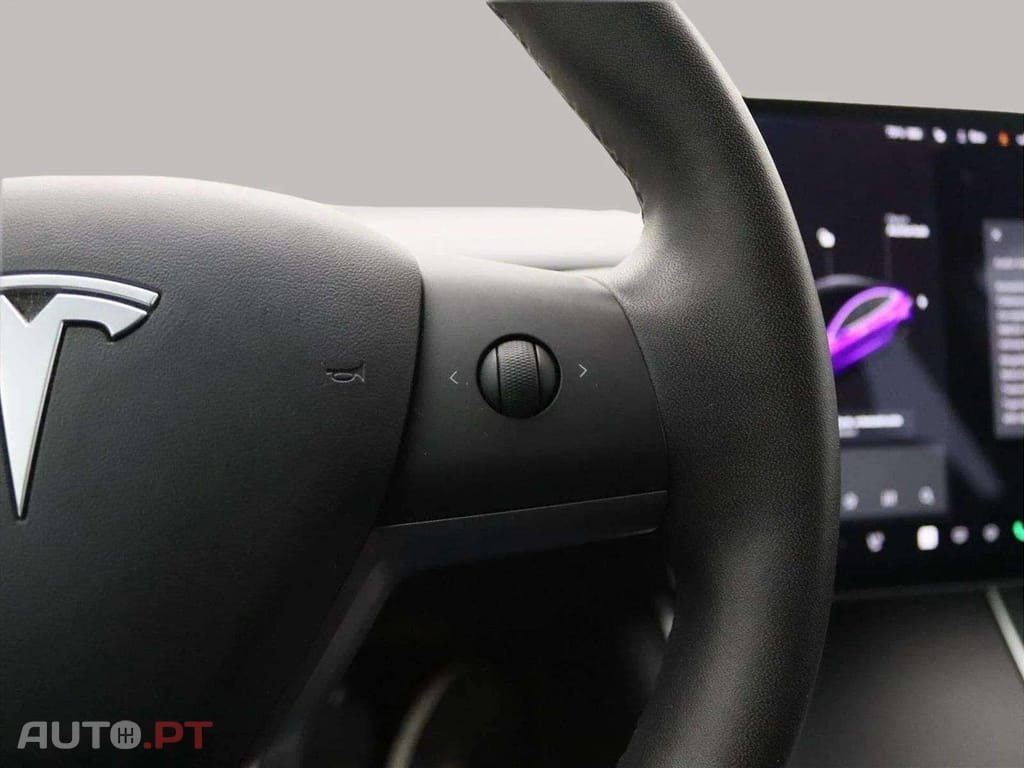 Tesla Model 3 Standard RWD Plus