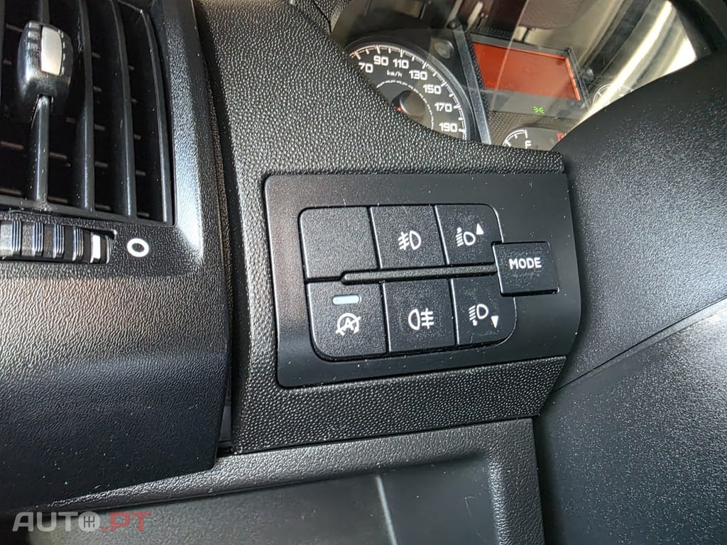 Citroen Jumper 2.2 BlueHDi 30 L2H2 Control