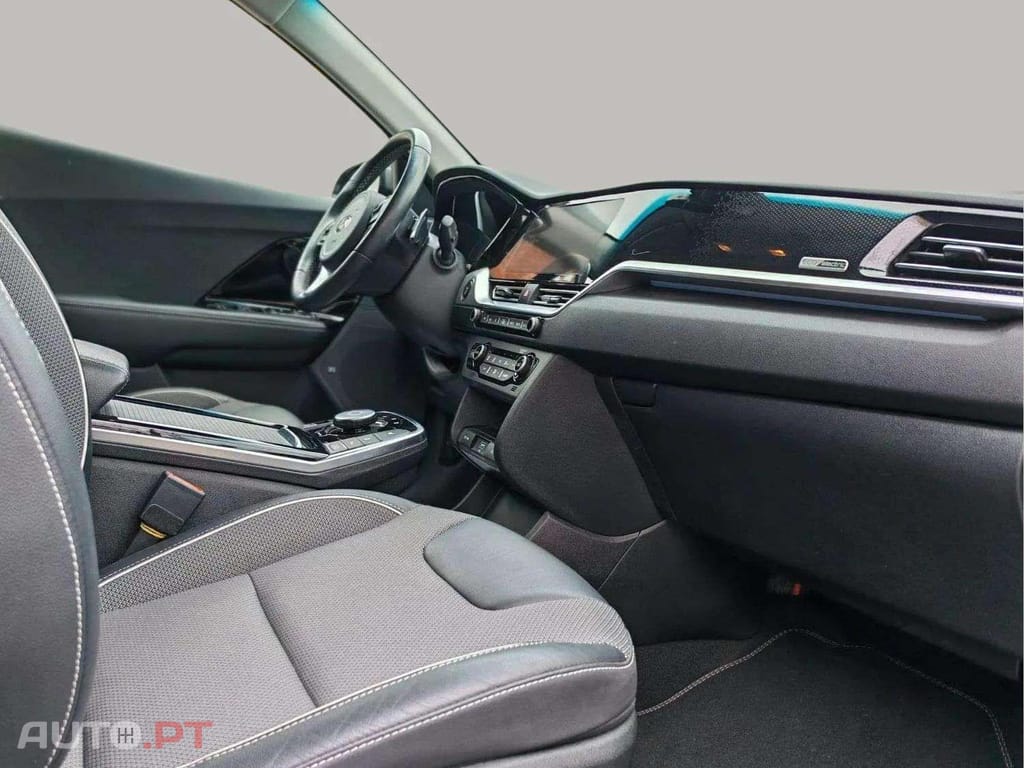 Kia Niro Spirit 64kWh