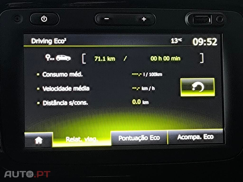 Renault Captur 0.9 TCe Exclusive