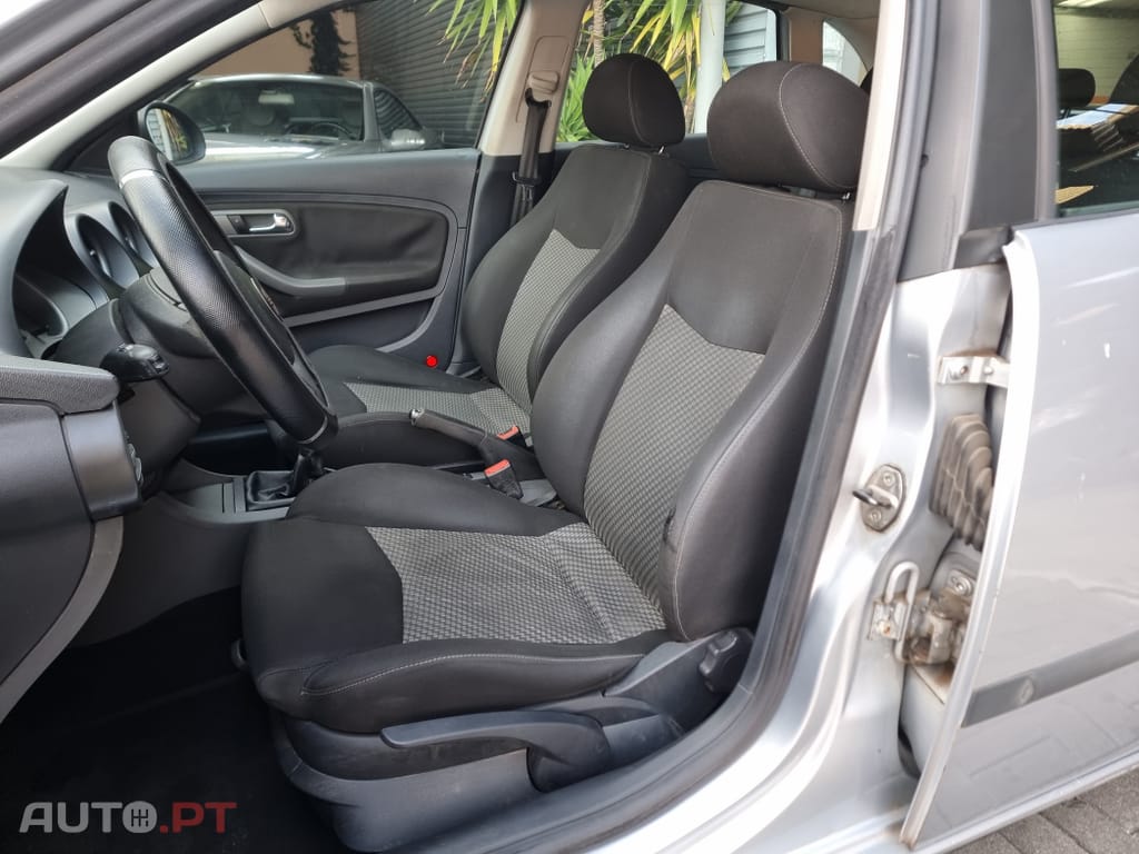 Seat Ibiza 1.2 12V Fresc