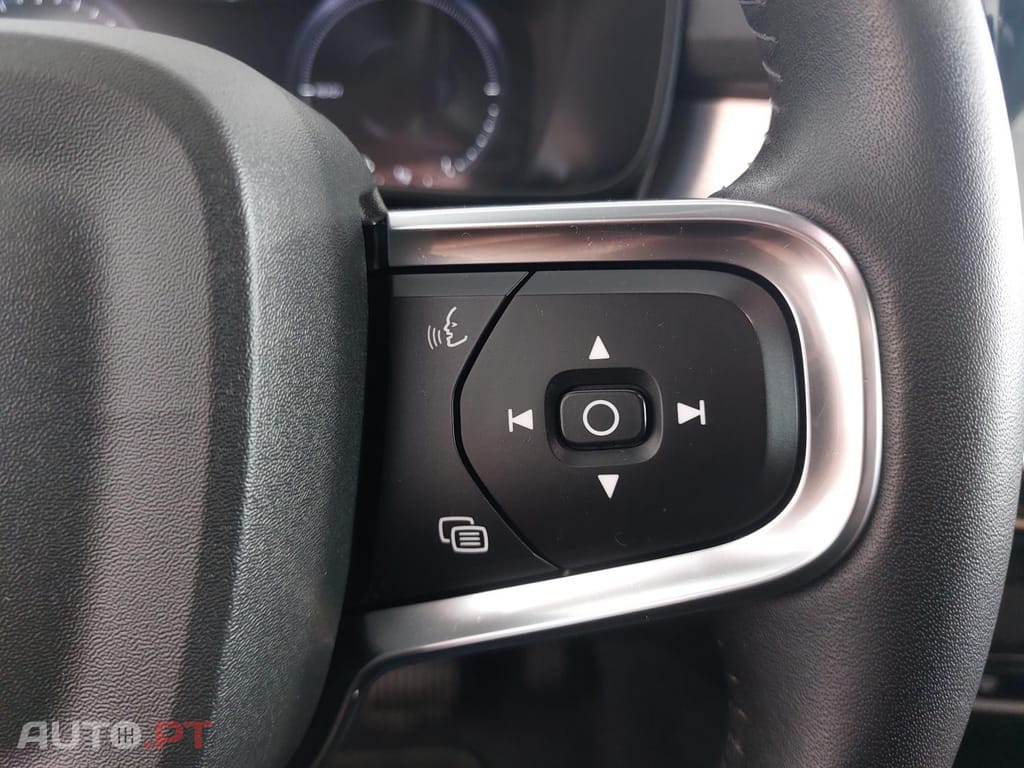 Volvo XC40 1.5 T4 PHEV Inscription Expression