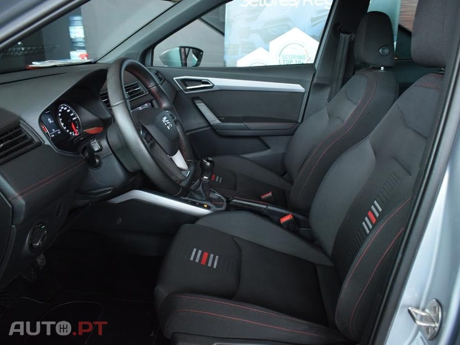Seat Arona 1.0 TSI FR