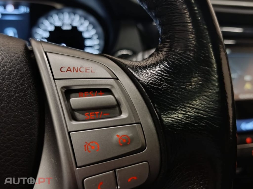 Nissan X-Trail 1.6 DCI TECKNA PREMIUM 7Lug.