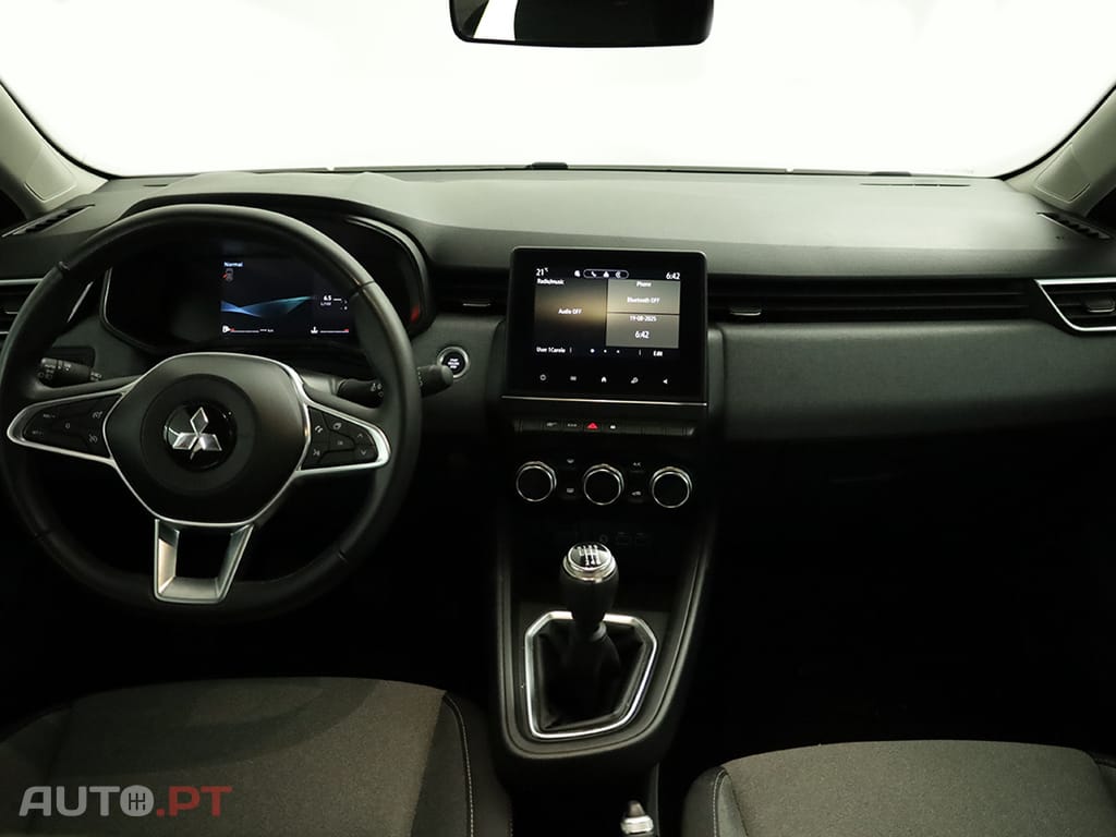 Mitsubishi Colt Colt 1.0 MPI-T Invite