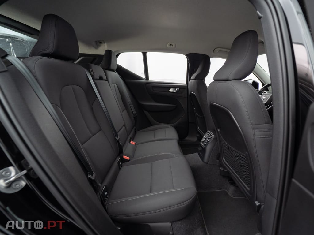 Volvo XC40 1.5 T5 PHEV Inscription Expression