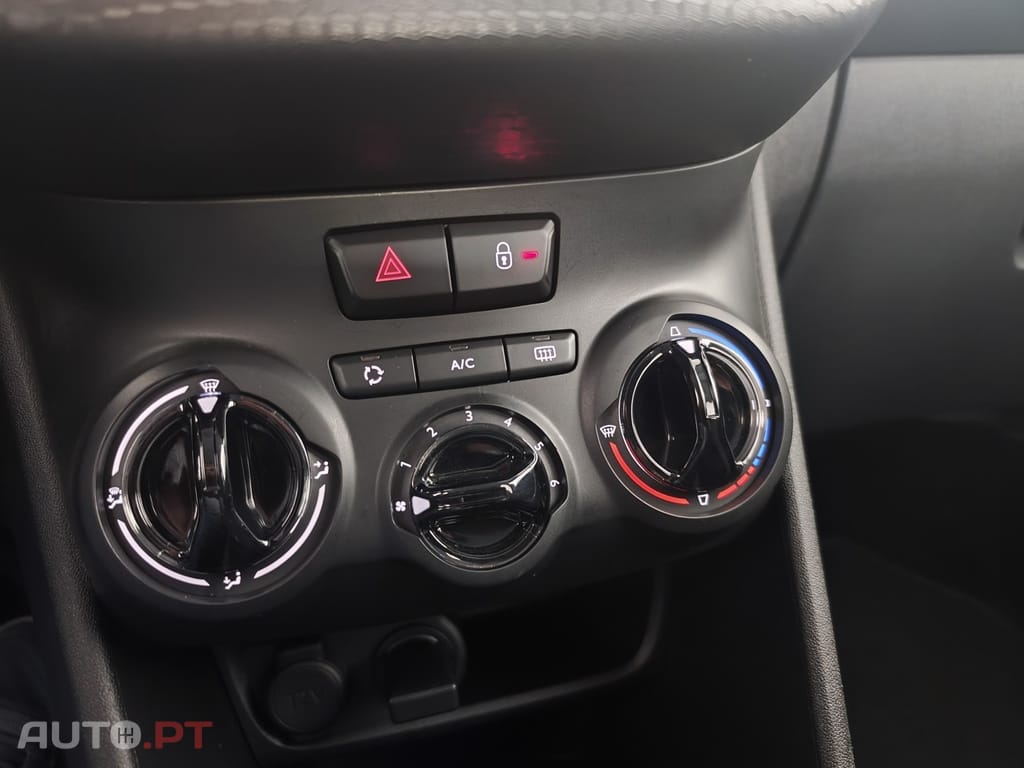 Peugeot 2008 1.2 PureTech Style