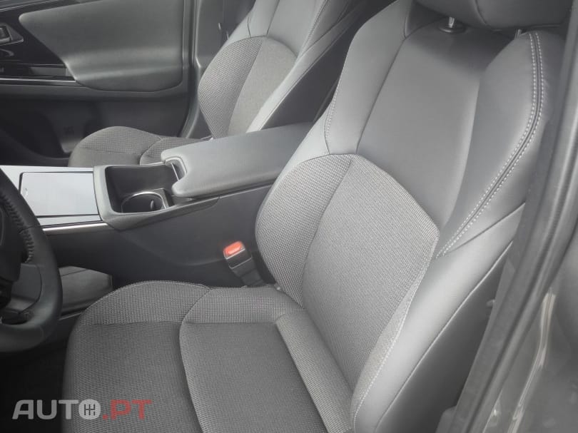 Toyota bZ4X 71,4 kWh Exclusive