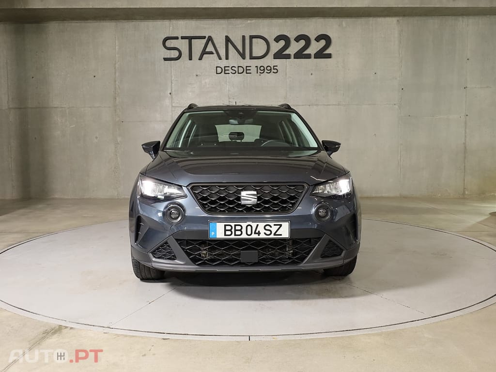 Seat Arona 1.0 TSI Style