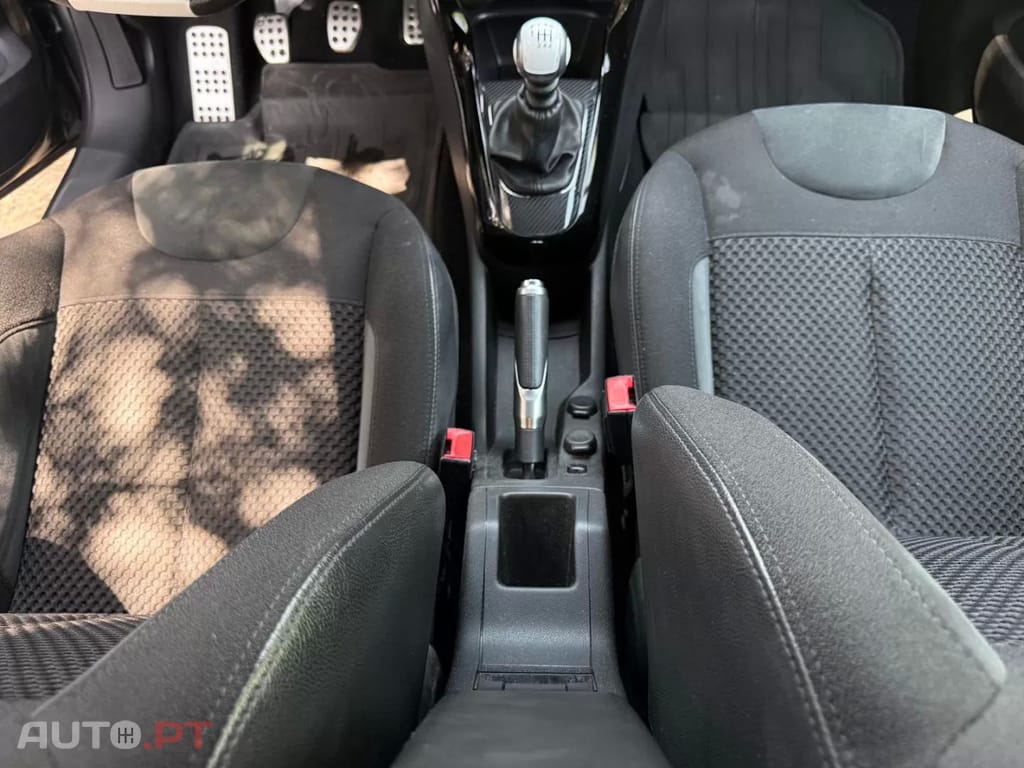 Citroen DS3 1.6 e-HDi Airdream Sport Chic