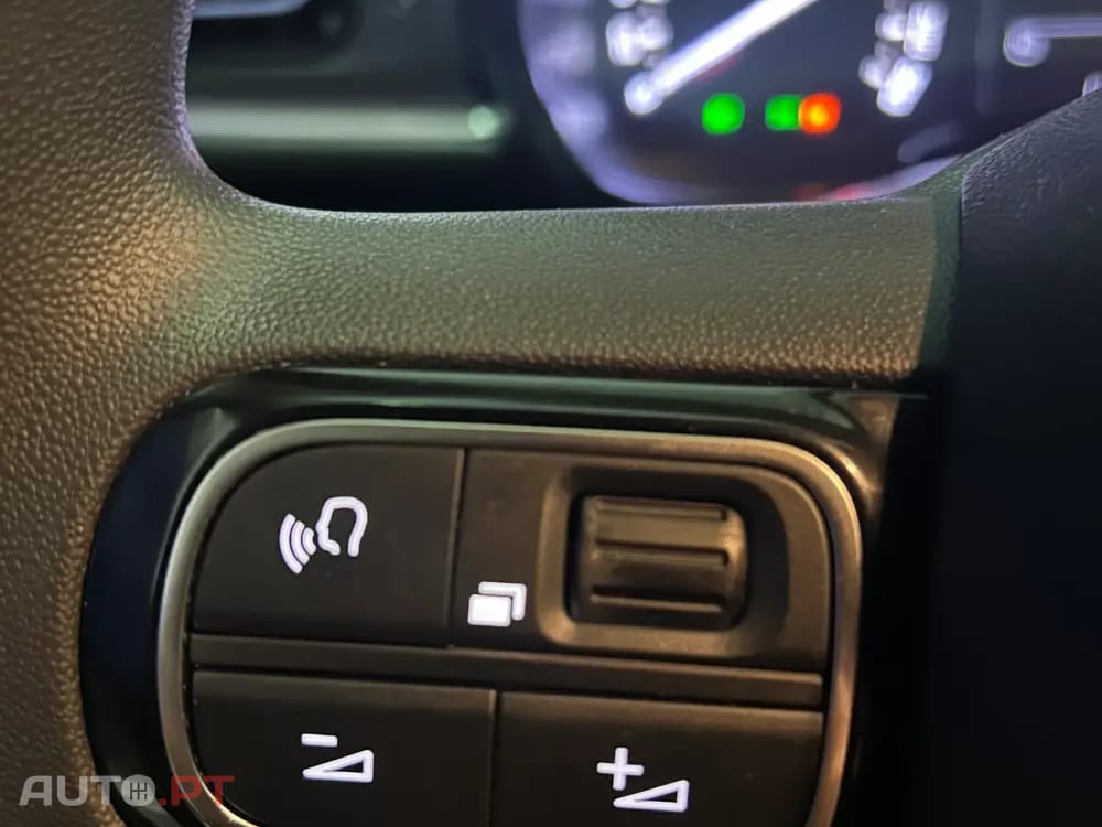 Citroen C3 1.2 PureTech Max EAT6