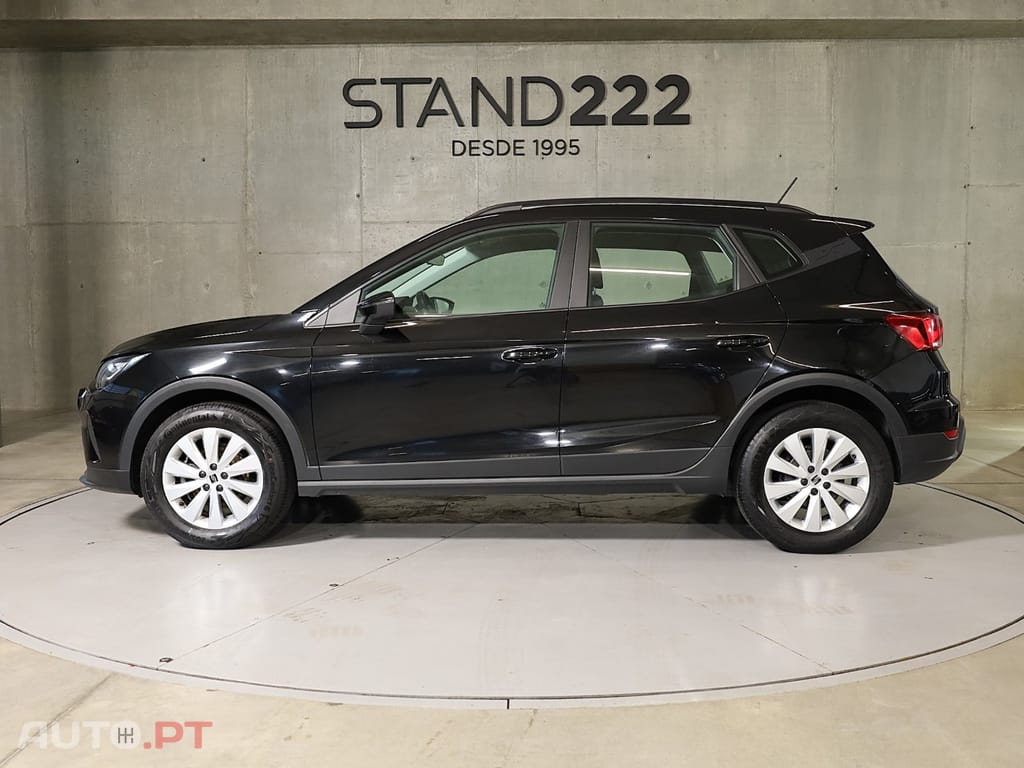 Seat Arona 1.0 TSI Style