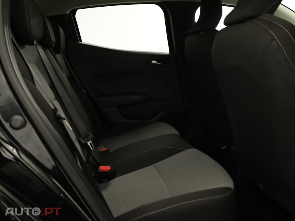 Renault Clio Clio 1.0 TCe Evolution Bi-Fuel