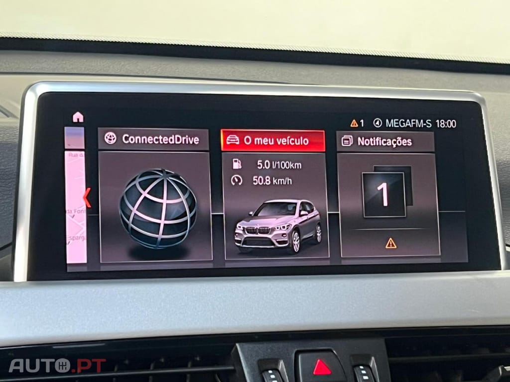 BMW X1 xDrive25e Bunsiness Advantage