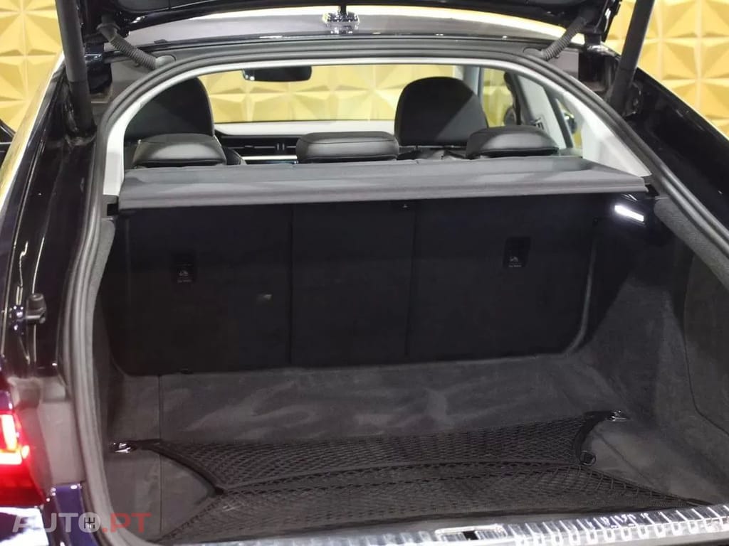 Audi A7 50 TDI V6 quattro Advance Tiptronic