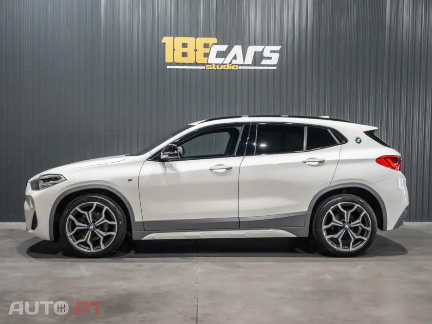 BMW X2 18 i sDrive Auto Pack M