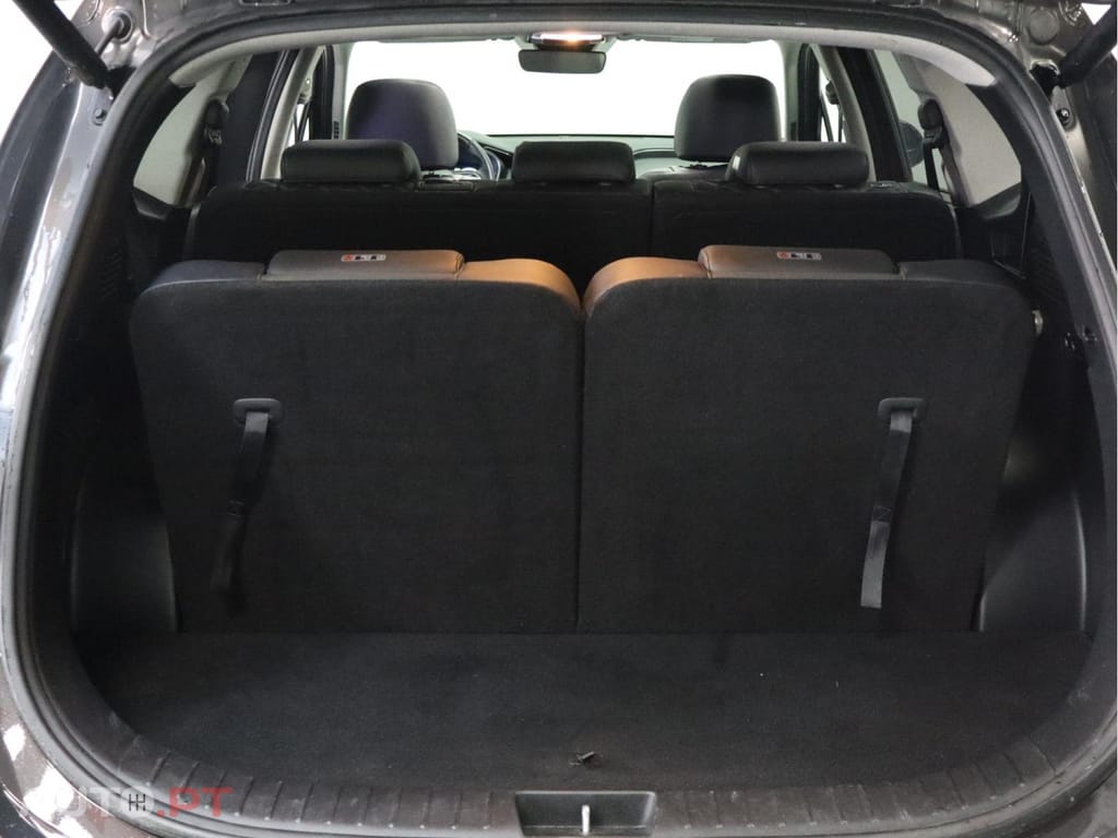 Hyundai Santa Fe 1.6 T-GDI PHEV Vanguard