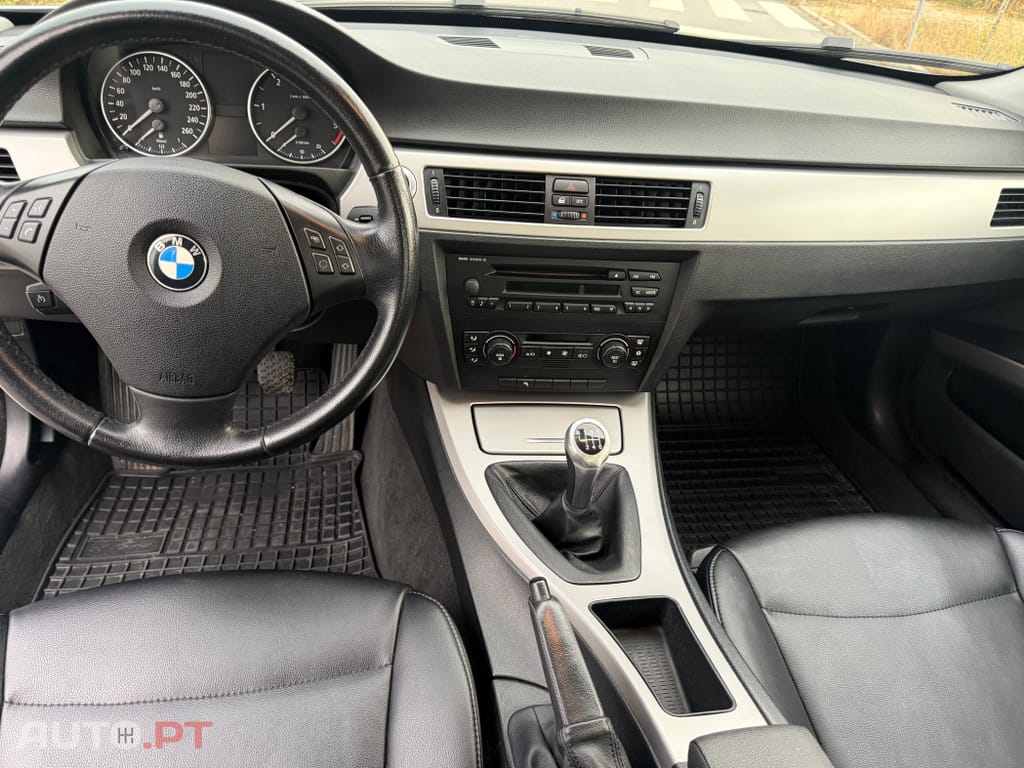 BMW 320 Sport
