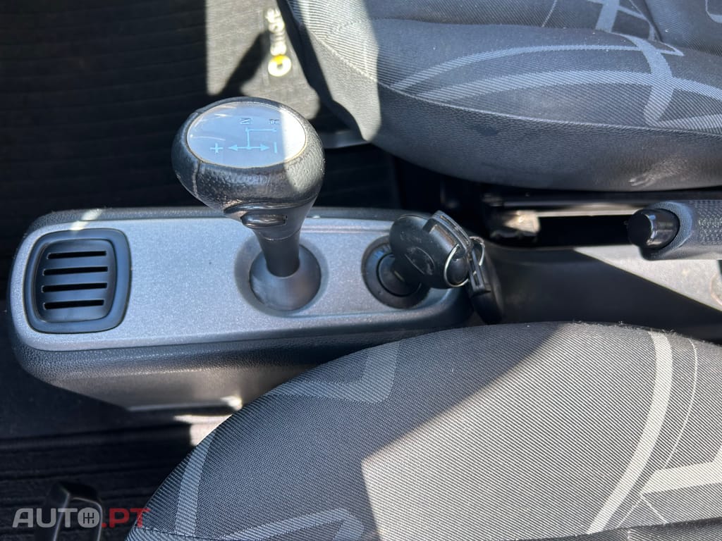Smart ForTwo Cdi