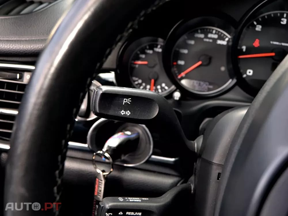 Porsche Panamera Platinum Edition