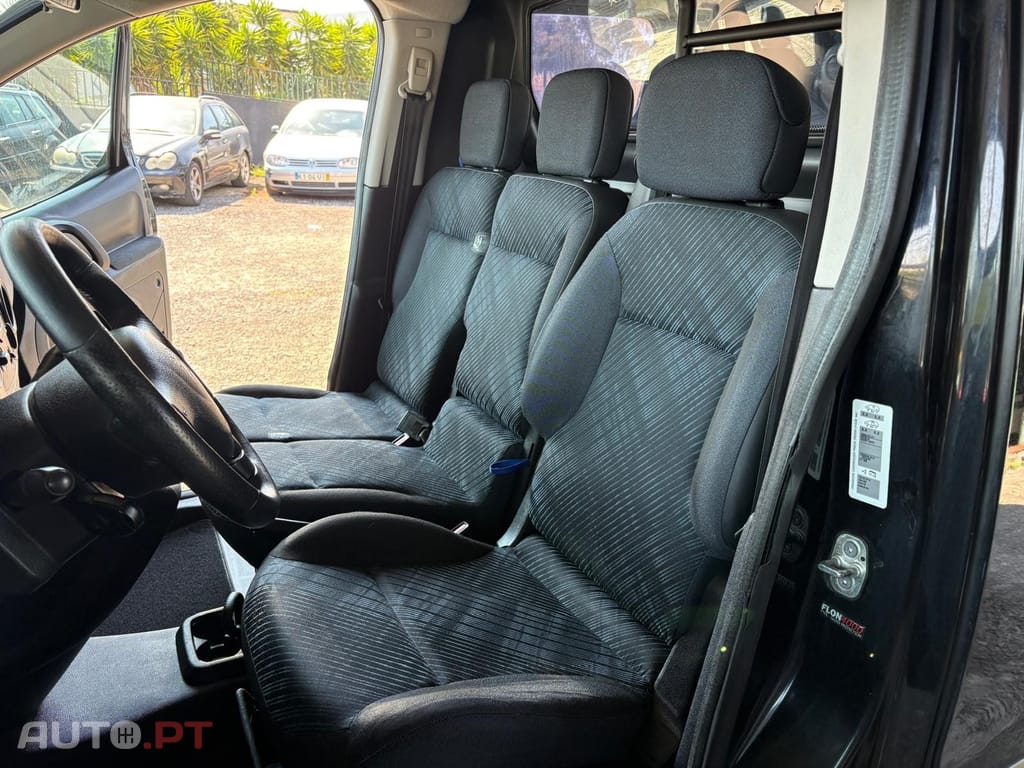 Peugeot Partner 1.6 HDi L1 3L