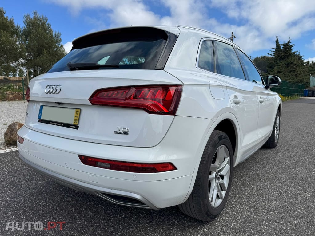 Audi Q5 Q5