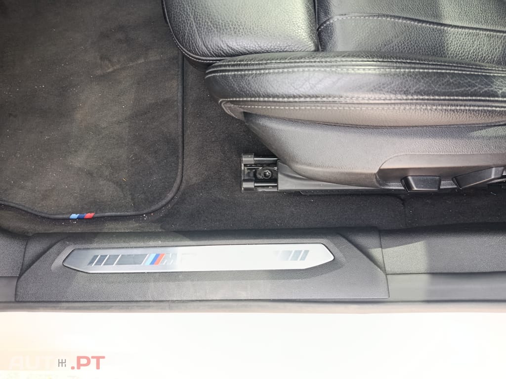 BMW M235 PackM
