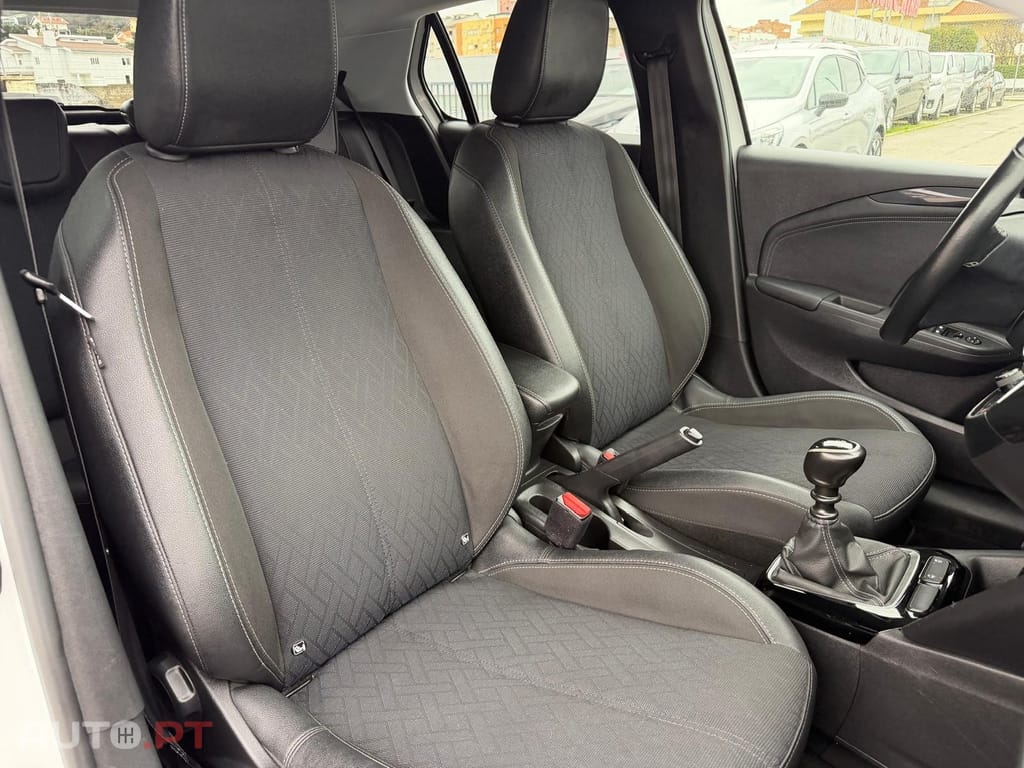 Opel Corsa 1.5 D Elegance