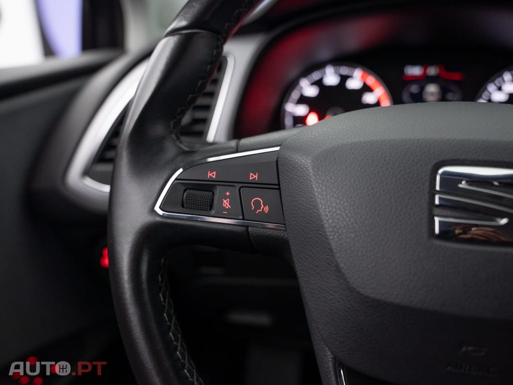 Seat Leon 1.0 EcoTSI Style S/S