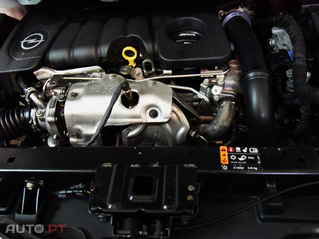 Opel Zafira 1.6 CDTi Innovation S/S