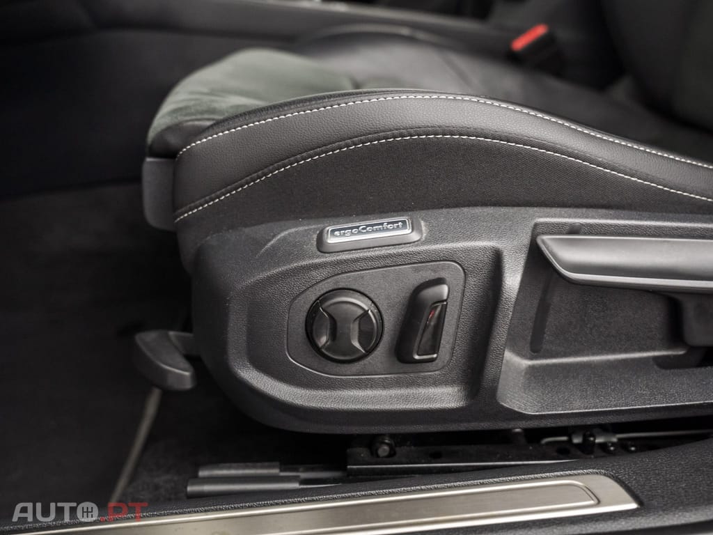 Volkswagen Arteon 1.4 TSI eHybrid Elegance