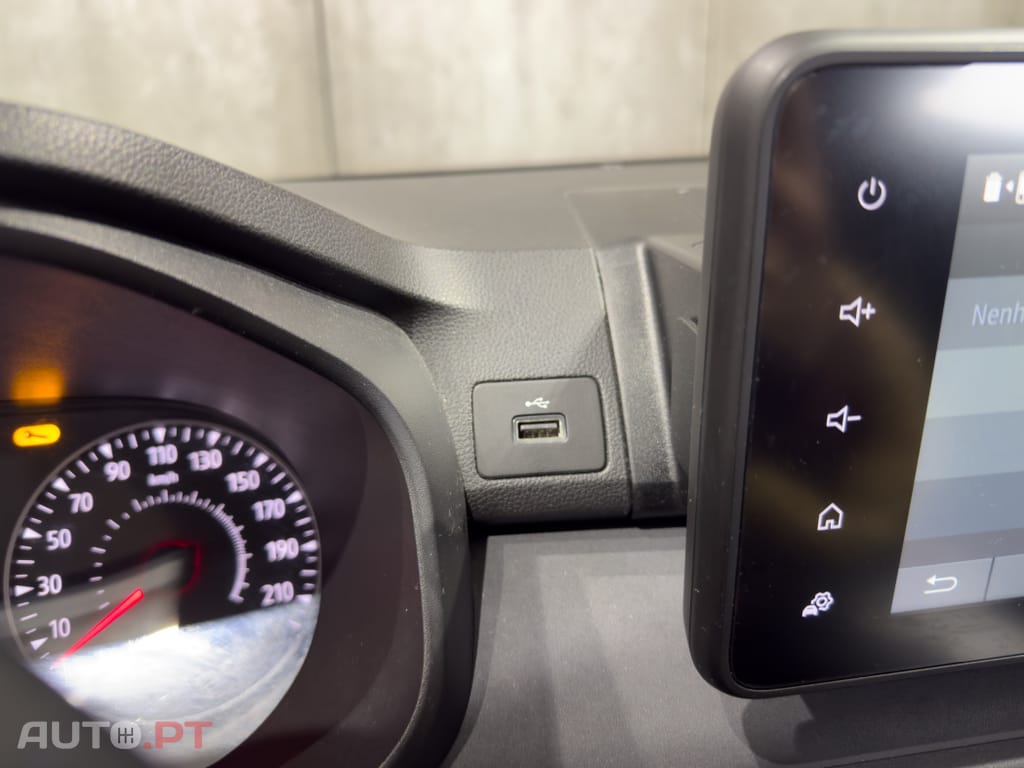 Dacia Jogger 1.0 TCe SL Extreme+ Up&Go 7L