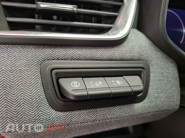 Renault Clio TCe 100 Bi-Fuel Techno