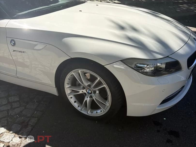 BMW Z4 23 i