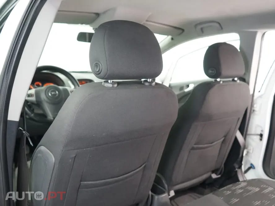 Opel Corsa 1.3 CDTi Dynamic