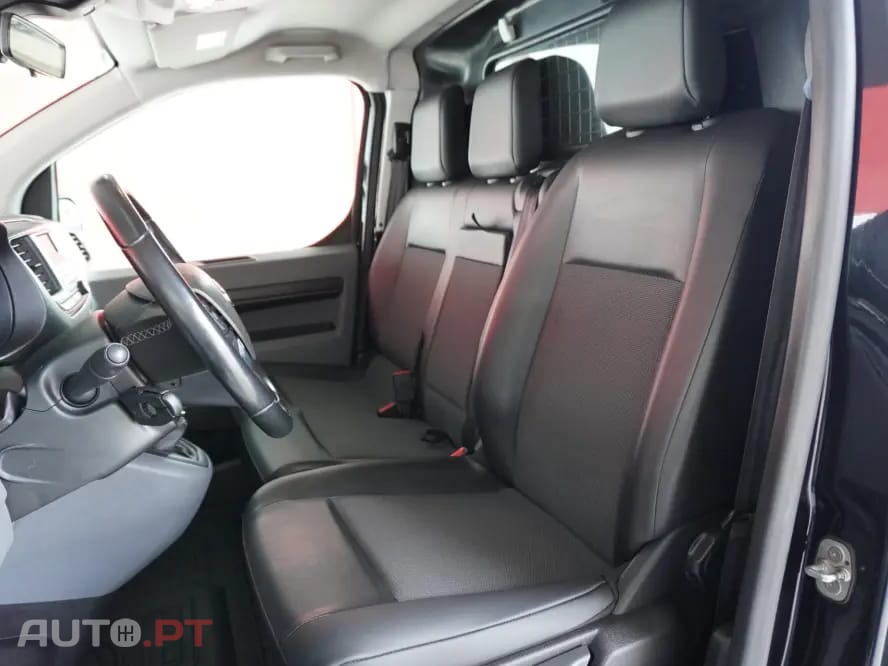 Toyota Proace 2.0 D4-D