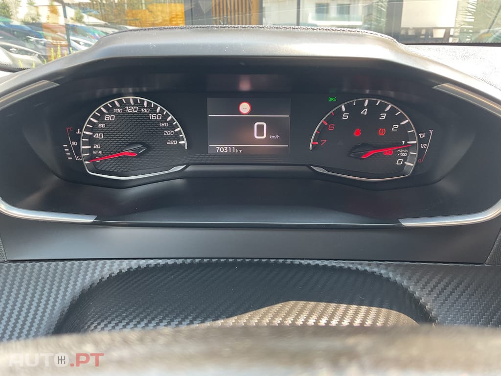 Peugeot 208 1.2 PureTech Active Pack