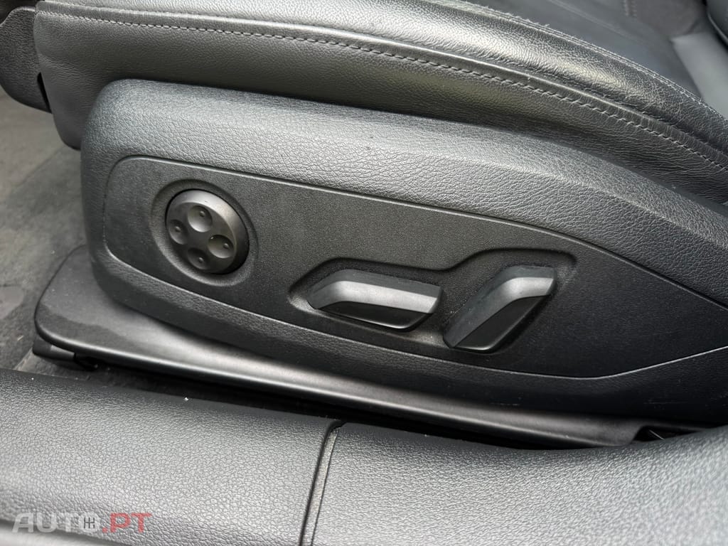 Audi A5 35 TDI S line S tronic