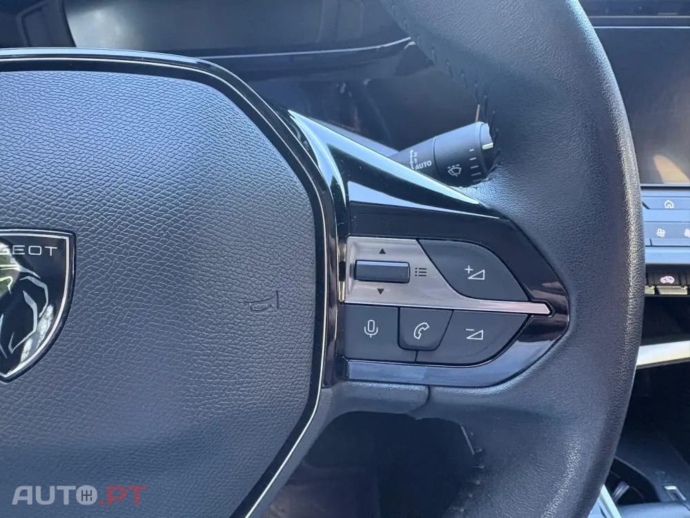 Peugeot 308 1.2 PureTech Active Pack